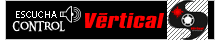 escuchar el disco completo de Vrtical : Control.  Este link abre una ventana nueva con los temas.