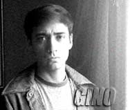 gino andretty