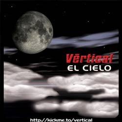 Vertical: EL CIELO